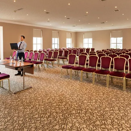 Seven Oaks Hotel Carlow