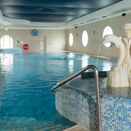 Seven Oaks Carlow