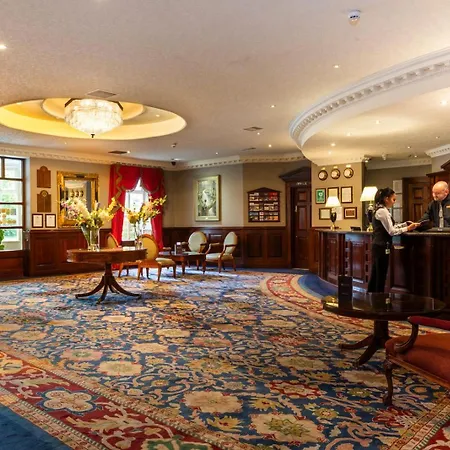 Seven Oaks With Heated Indoor Pool And Fitness Centre Town Carlow