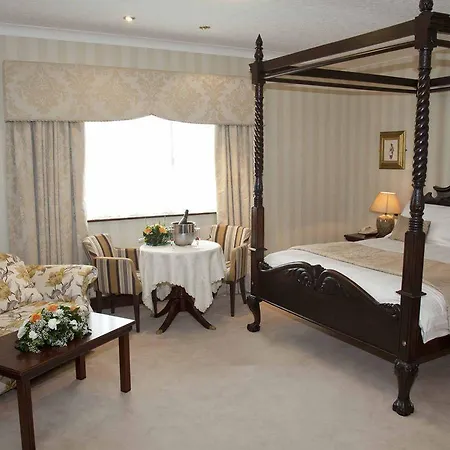 Hotel Seven Oaks Carlow