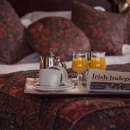 Seven Oaks 4* Carlow