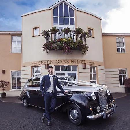 Seven Oaks Carlow