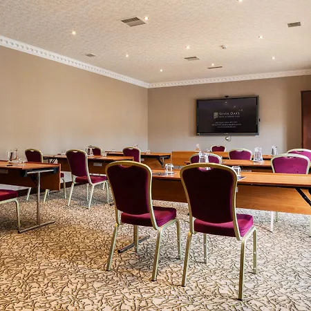 Seven Oaks Carlow