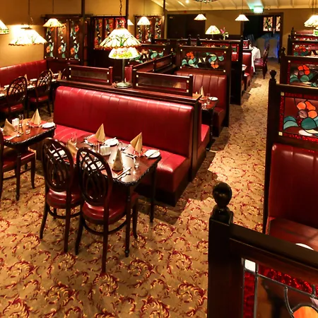 Seven Oaks Hotel Carlow