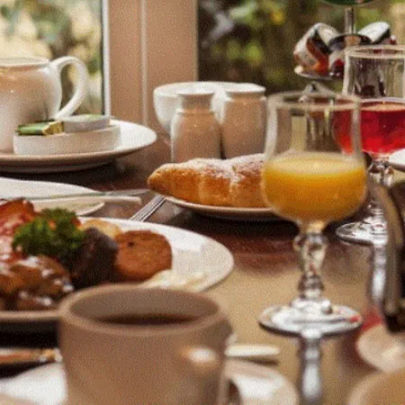 Seven Oaks Hotel Carlow