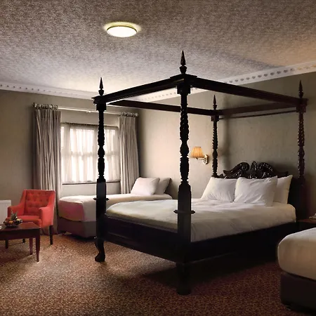 Seven Oaks 4* Carlow