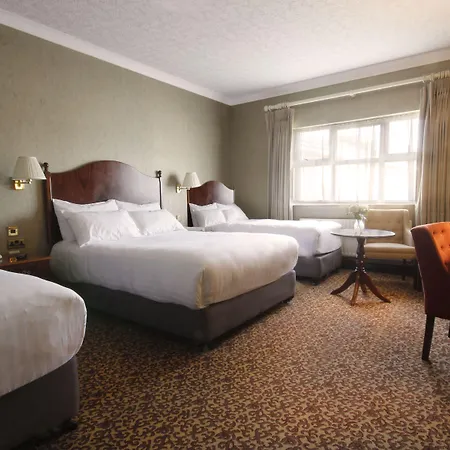 Hotel Seven Oaks Carlow