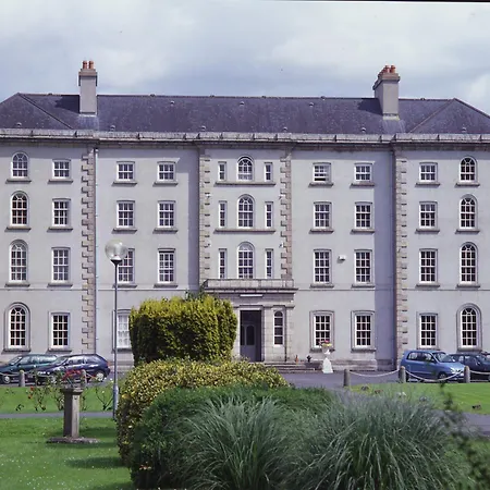 Hotel Seven Oaks Carlow