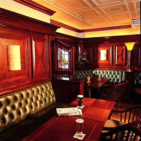 Seven Oaks Hotel Carlow