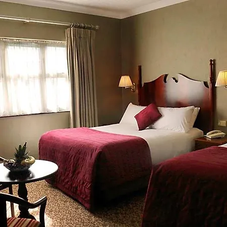 Seven Oaks With Heated Indoor Pool And Fitness Centre Town Carlow