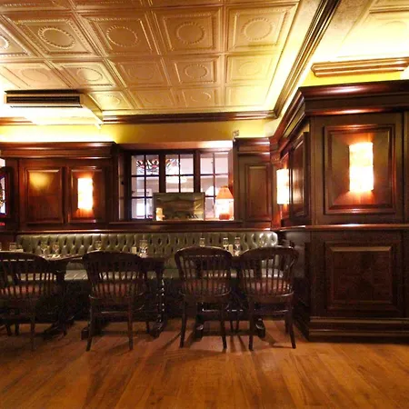 Seven Oaks Hotel Carlow