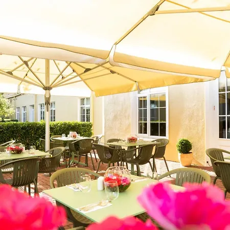Seven Oaks 4* Carlow