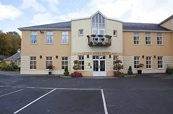 Seven Oaks With Heated Indoor Pool And Fitness Centre Town Otel 4*