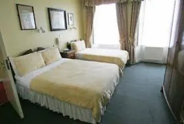 Hotel Seven Oaks Carlow
