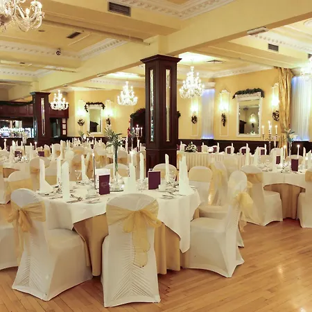 Seven Oaks 4* Carlow