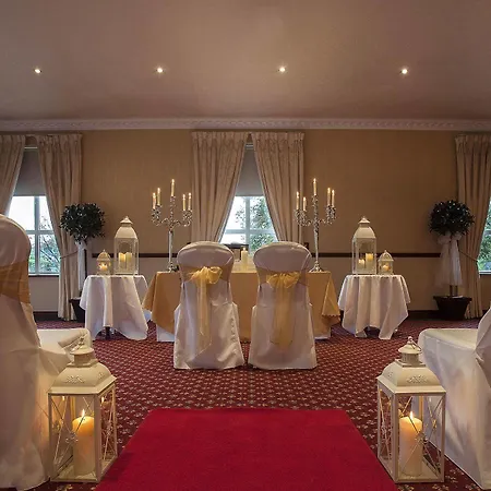 Hotel Seven Oaks Carlow