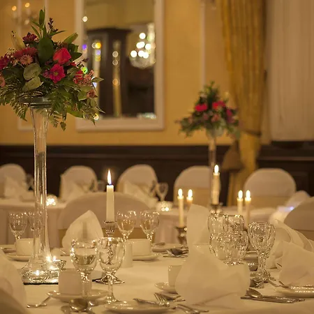 Seven Oaks 4* Carlow