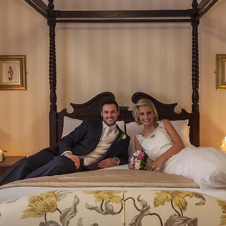 Hotel Seven Oaks With Heated Indoor Pool And Fitness Centre Town Carlow