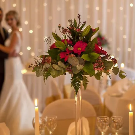 Hotel Seven Oaks Carlow