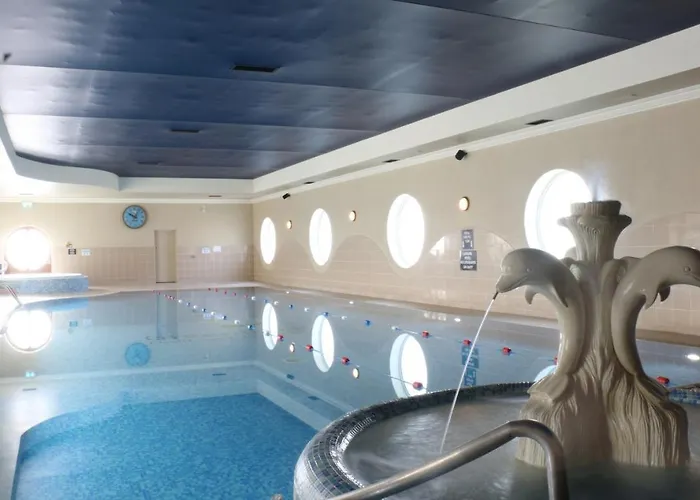 Seven Oaks カーロー