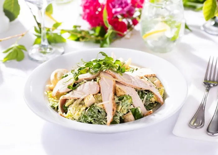 Seven Oaks カーロー