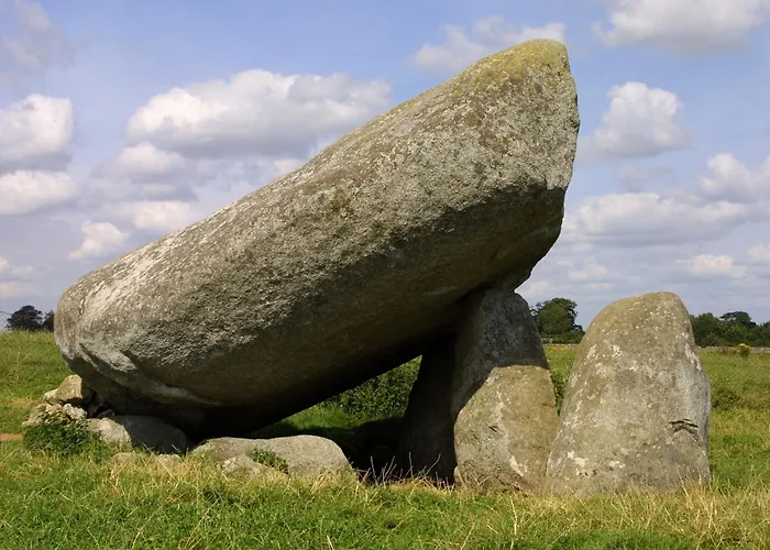 Seven Oaks ホテル