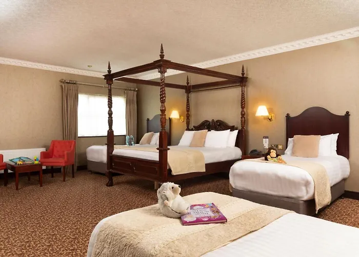 세븐 오크 칼로