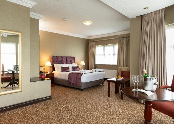 호텔 세븐 오크