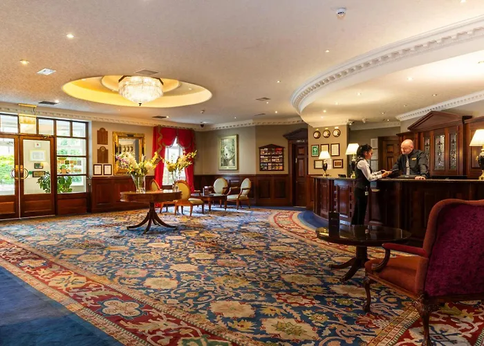 세븐 오크 칼로