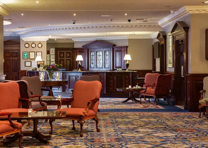 Seven Oaks 4* קרלו