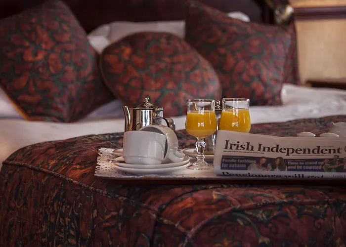 세븐 오크 4* 칼로