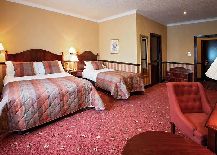 Seven Oaks 4* カーロー