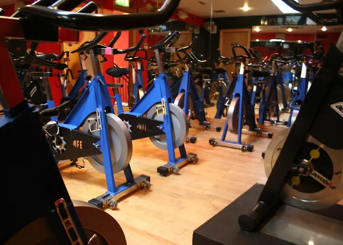 호텔 세븐 오크 칼로