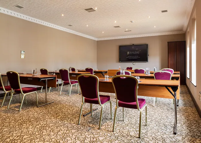 세븐 오크 칼로