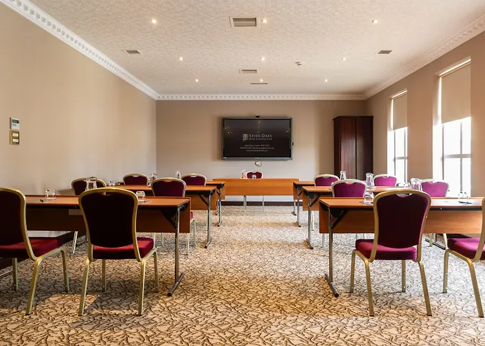 세븐 오크 호텔 칼로