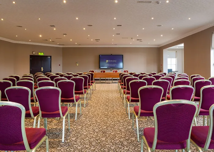 세븐 오크 호텔 칼로