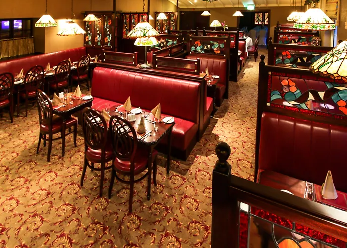 세븐 오크 호텔 칼로