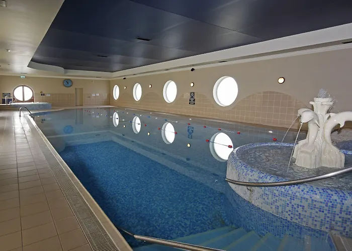 ホテル Seven Oaks