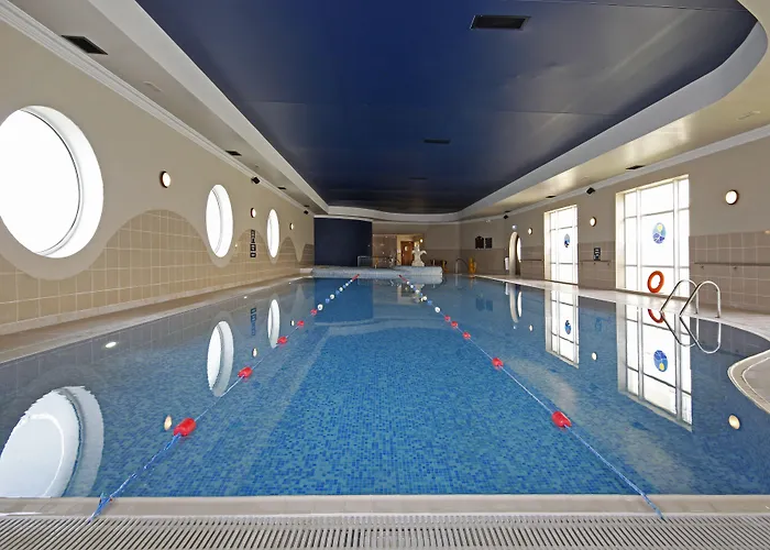 Seven Oaks 4* カーロー