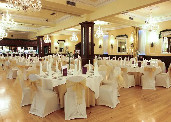 Seven Oaks 4* קרלו